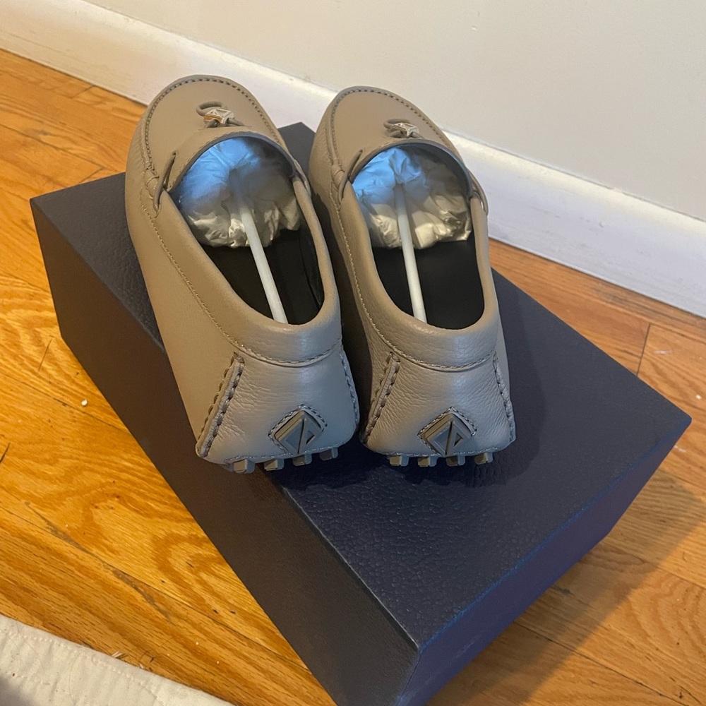 NEW IN BOX Dior Mens Loafers - Picture 9 of 9